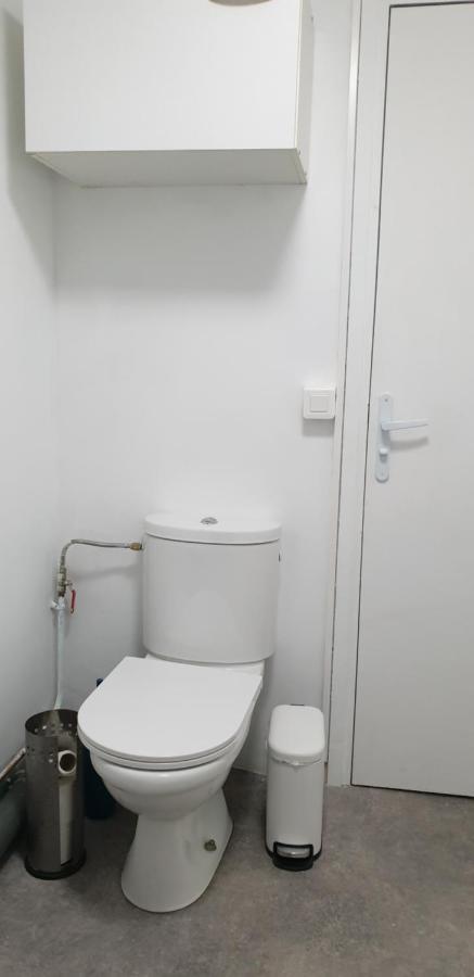 Studio, chambres, appartement, gite Vendegies-sur-Ecaillon Extérieur photo