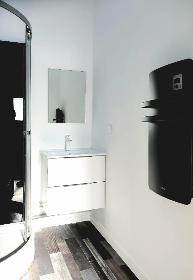 Studio, chambres, appartement, gite Vendegies-sur-Ecaillon Extérieur photo
