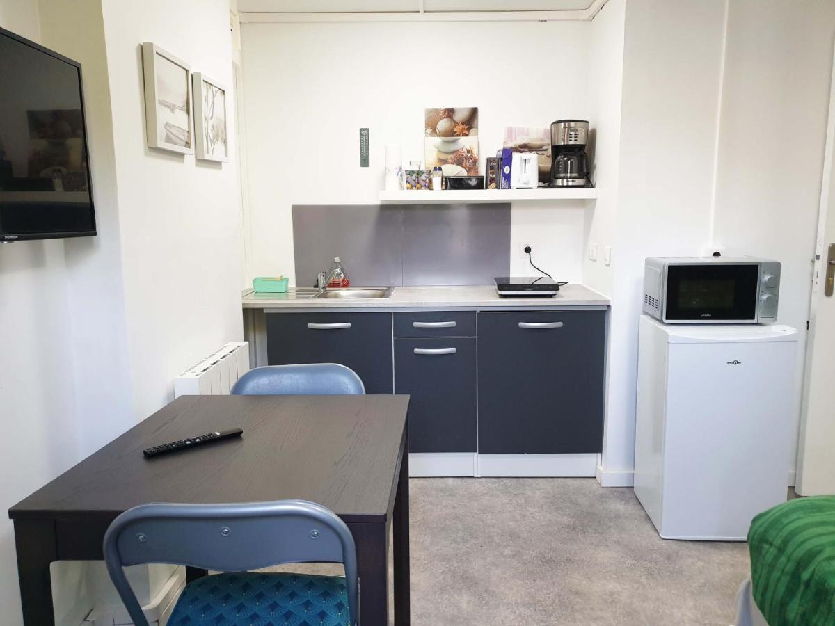 Studio, chambres, appartement, gite Vendegies-sur-Ecaillon Extérieur photo