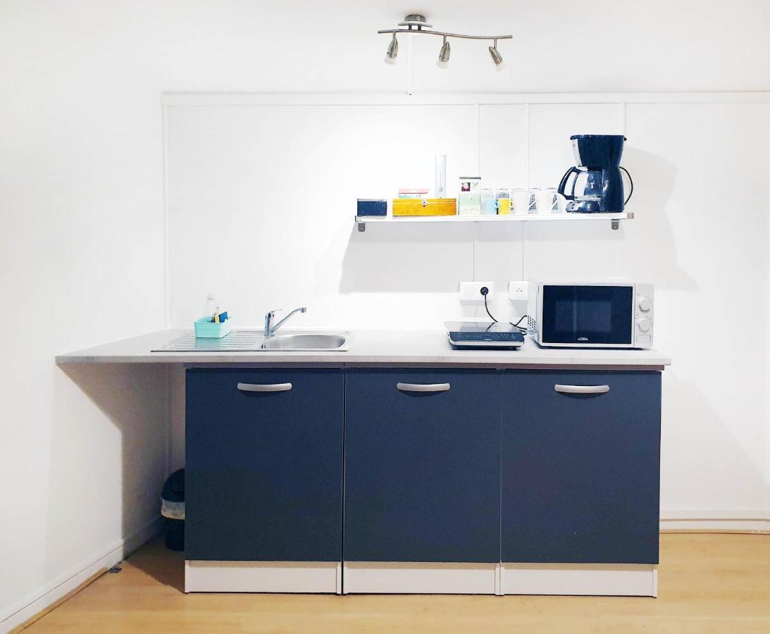 Studio, chambres, appartement, gite Vendegies-sur-Ecaillon Extérieur photo