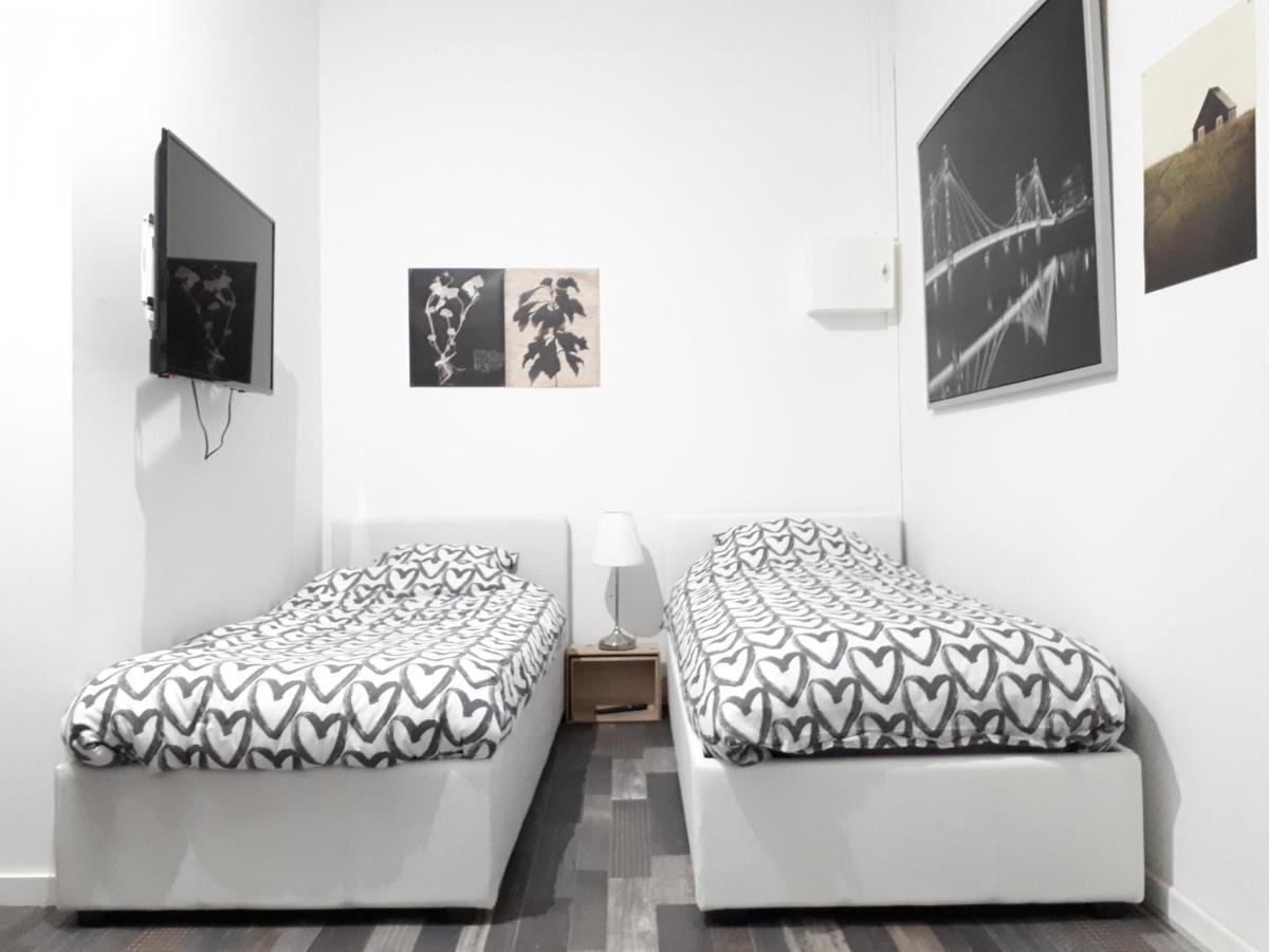 Studio, chambres, appartement, gite Vendegies-sur-Ecaillon Extérieur photo