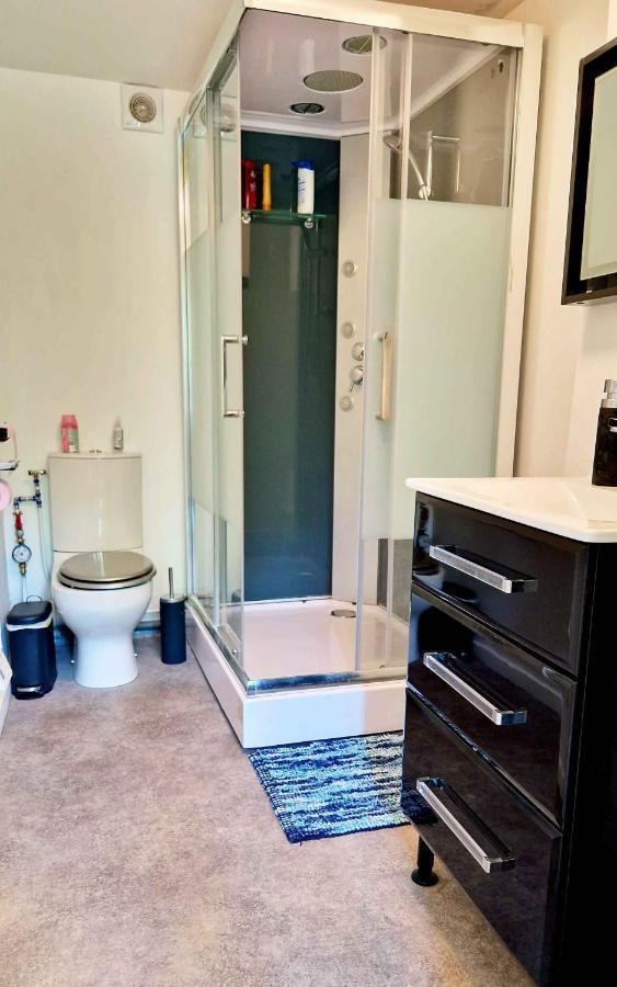 Studio, chambres, appartement, gite Vendegies-sur-Ecaillon Extérieur photo