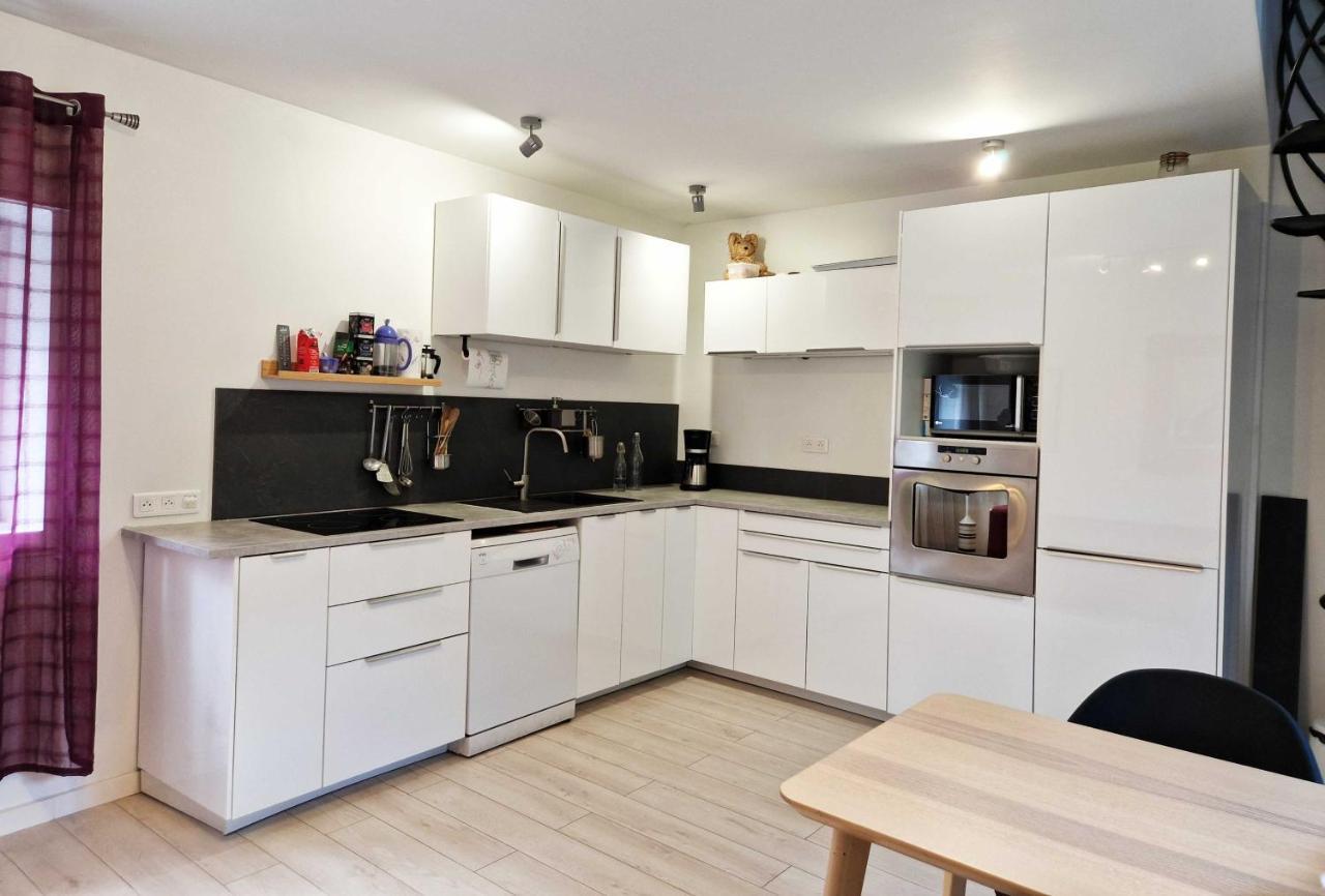 Studio, chambres, appartement, gite Vendegies-sur-Ecaillon Extérieur photo