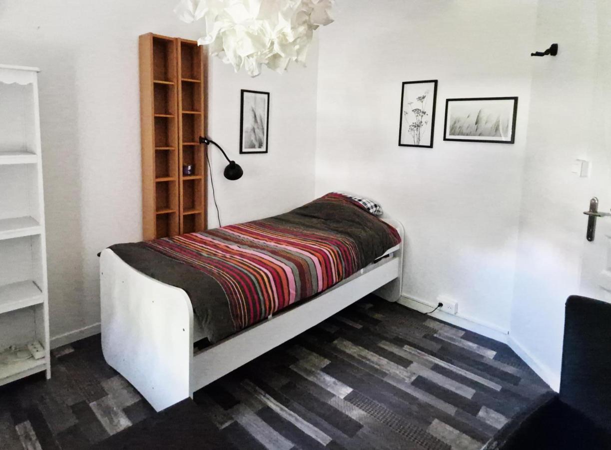 Studio, chambres, appartement, gite Vendegies-sur-Ecaillon Extérieur photo