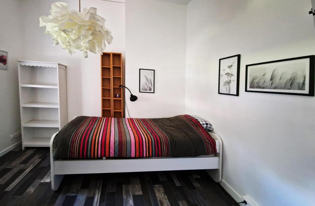 Studio, chambres, appartement, gite Vendegies-sur-Ecaillon Extérieur photo
